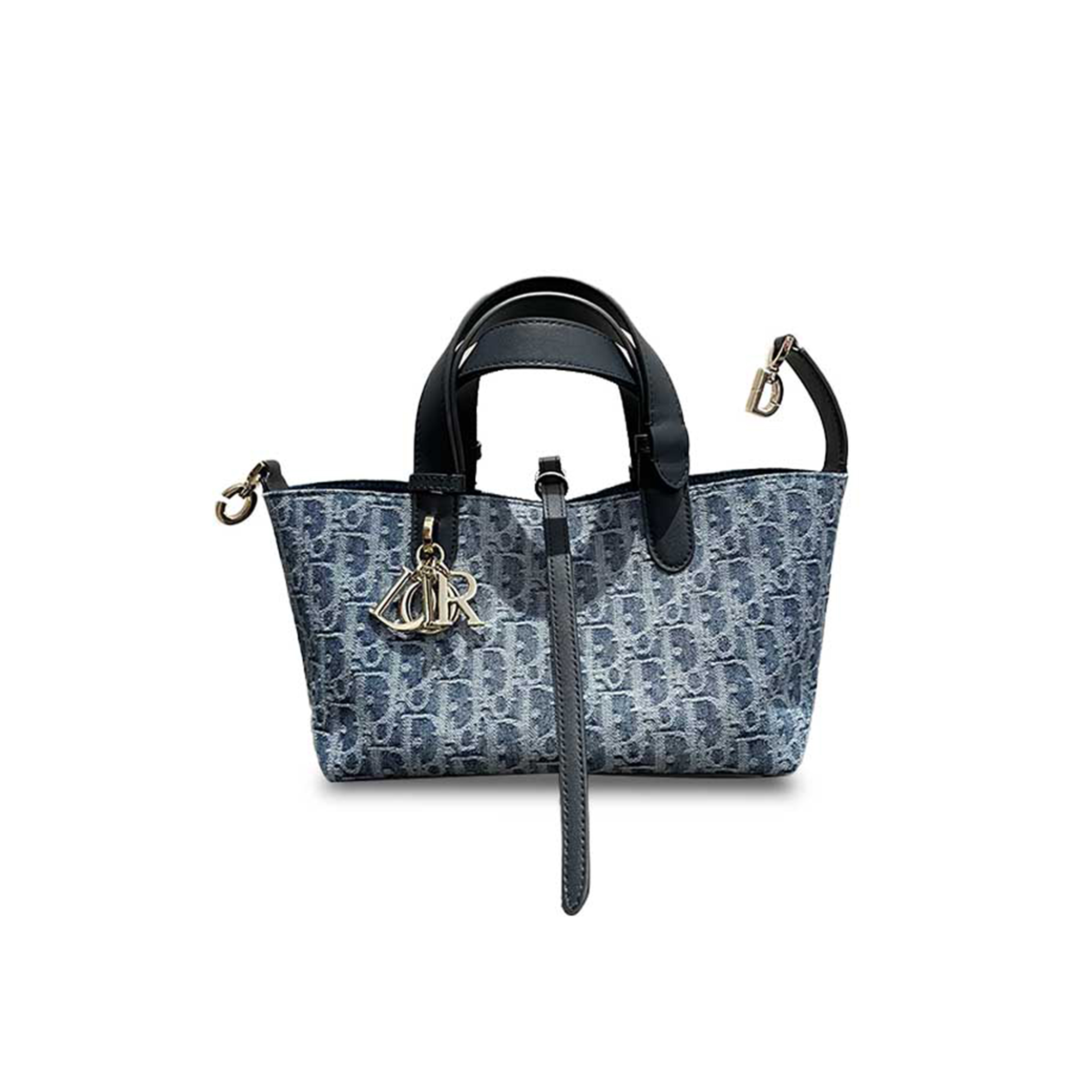 D*or small D*or toujours bag m2822oshj (23*15*12cm)